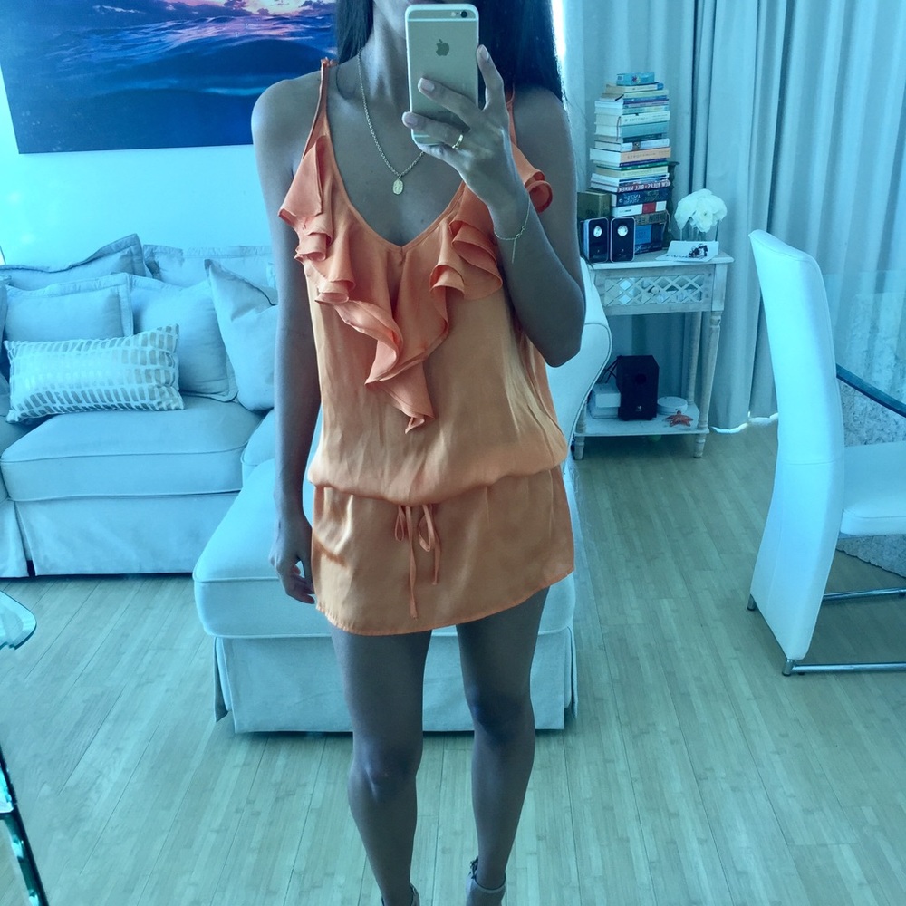 Chic Romper